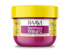 BUMBUM MAGIC RAAVI 220G - comprar online