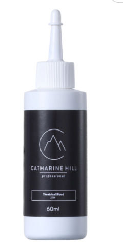 SANGUE ARTIFICIAL CATHARINE HILL 60ML 