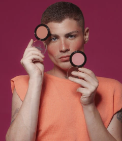 BLUSH CATHARINE HILL PESSEGO 12 6G - loja online