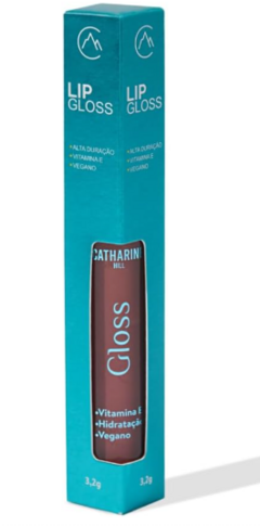 LIP GLOSS CATHARINE HILL BLOOM 3.2G