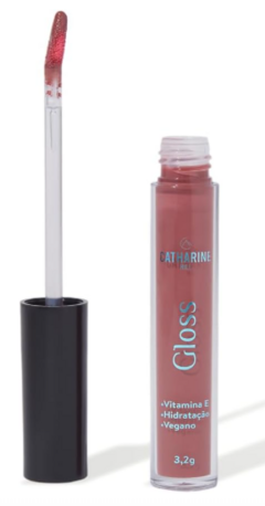 Imagem do LIP GLOSS CATHARINE HILL BLOOM 3.2G