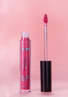 LIP GLOSS CATHARINE HILL BLOOM 3.2G - comprar online
