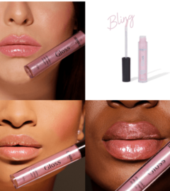 LIP GLOSS CATHARINE HILL BLING 3.2G