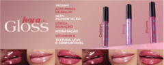 LIP GLOSS CATHARINE HILL BLING 3.2G