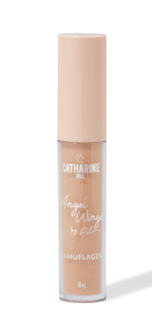 Imagem do CORRETIVO CAMUFLAGEM CATHARINE HILL ANGEL WINGS A4 8G