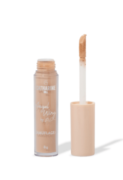 CAMUFLAGEM CATHARINE HILL ANGEL WINGS A4 8G