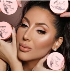PO FACIAL CATHARINE HILL ANGEL A2 20G