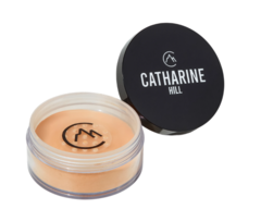 Catharine Hill Face Powder Fixer - Pó Fixador Translúcido Palido