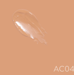 BASE LIQUIDA CATHARINE HILL ALTA COBERTURA 04 30ML 