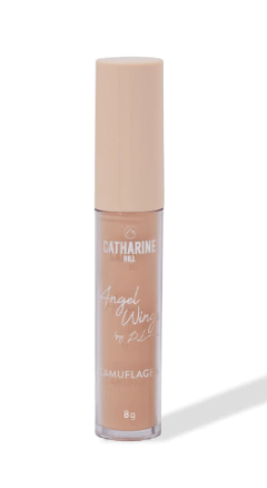 CORRETIVO CAMUFLAGEM CATHARINE HILL ANGEL WINGS A3 8G