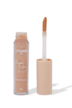 CORRETIVO CAMUFLAGEM CATHARINE HILL ANGEL WINGS A3 8G