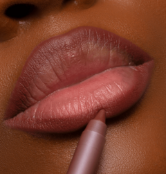 LAPIS LABIAL APONTAVEL DAILUS CACAU - loja online