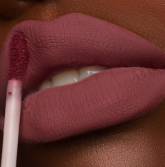 BATOM LIQUIDO DAILUS MATTE MARSALA