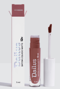 BATOM LIQUIDO DAILUS MATTE SISSONE