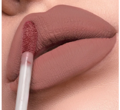 Imagem do BATOM LIQUIDO DAILUS MATTE SISSONE