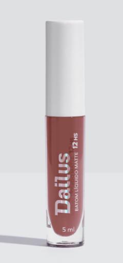 BATOM LIQUIDO DAILUS MATTE SISSONE na internet