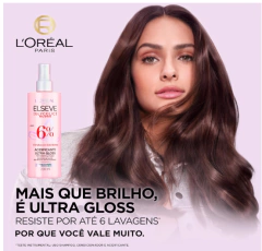 Imagem do ACIDIFICANTE ELSEVE GLYCOLIC GLOSS 200ML