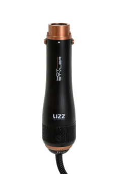 ESCOVA SECADORA E MODELADORA  HOT STYLER LIZZ
