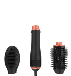 ESCOVA SECADORA E MODELADORA HOT STYLER LIZZ - Bazar do Cabeleireiro | Produtos de Perfumaria para uso profissional e domestico. Melhor loja de perfumaria de Recife e Regiao metropolitana