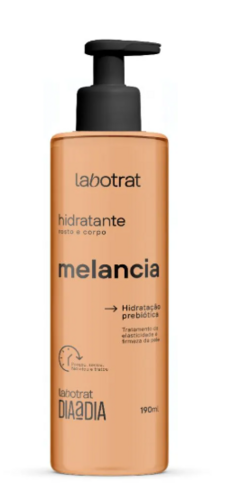 HIDRATANTE LABOTRAT MELANCIA 190ML