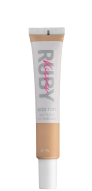 BASE FLUIDA SKIN RUBY KISSES 30ML REF. RS130B
