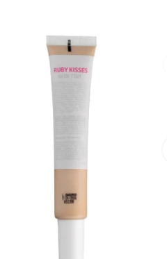 Imagem do BASE FLUIDA SKIN RUBY KISSES 30ML REF. RS130B