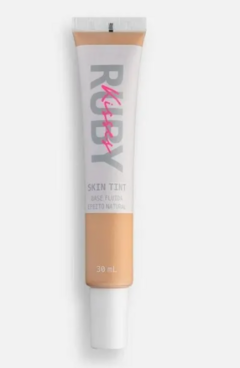 BASE FLUIDA SKIN  RUBY KISSES RS220B 30ML