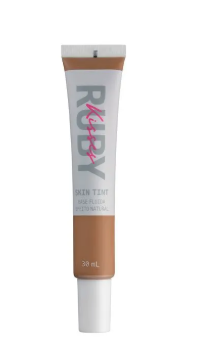 BASE FLUIDA SKIN TINT RUBY KISSES RS335B  30ML