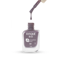 ESMALTE RISQUE BIO ACAI 9ML