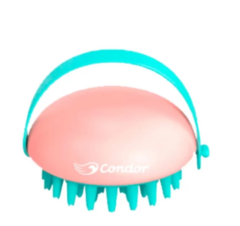ESCOVA CONDOR MASSAGEADORA PARA CABELO R.8316