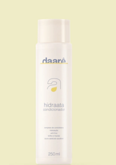 CONDICIONADOR DAARE HIDRAATA 250ML