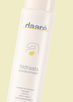 CONDICIONADOR DAARE HIDRAATA 250ML