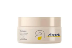MASCARA HIDRATANTE DAARE HIDRAATA 200ML na internet