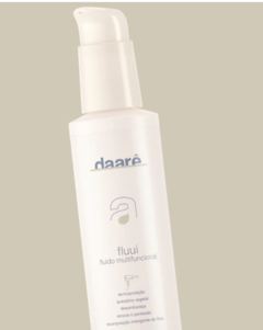 FLUIDO MULTIFUNCIONAL DAARE FLUUI 120ML na internet