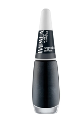 ESMALTE IMPALA COR MODA SEGREDOS 7.5ML