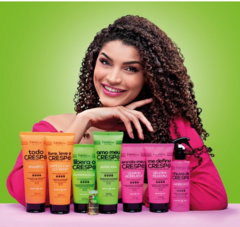 CO WASH FOREVER LISS LiVRE, LEVE CRESPO 250ML - loja online