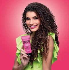LEAVE IN FOREVER LISS ENROLA CRESPO 200G