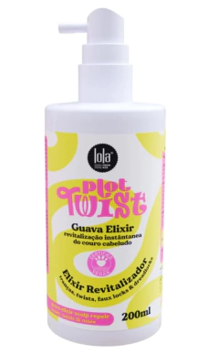 ELIXIR LOLA PLOT TWIST 200ML