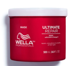 MASCARA CAPILAR WELLA ULTIMATE REPAIR 500ML