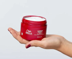 MASCARA CAPILAR WELLA ULTIMATE REPAIR 500ML