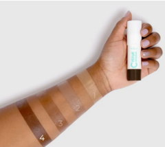 Imagem do CONTORNO STICK VIZZELA CREAM COR 04