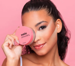 PO SOLTO VIZZELA SATIN POWDER COR 02