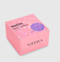 PO SOLTO VIZZELA SATIN POWDER COR 02 - loja online
