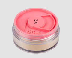 Imagem do PO SOLTO VIZZELA SATIN POWDER COR 02
