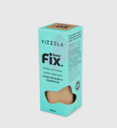 BASE LIQUIDA VIZZELA FIX COR 05 30ML