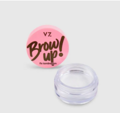 CERA VIZZELA PARA SOBRANCELHA BROW UP 10G - loja online