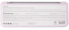 TRIO BLUSH ILUMINADOR RUBY ROSE HBF5833 B10 - loja online