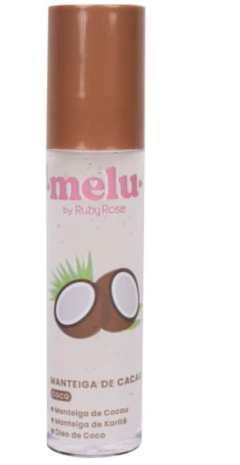 MANTEIGA DE CACAU MELU COCO RR7800BX - loja online