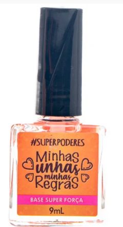 TRATAMENTO PARA UNHAS SUPER PODERES T6TSP01 na internet