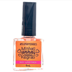 TRATAMENTO PARA UNHAS SUPER PODERES T6TSP01